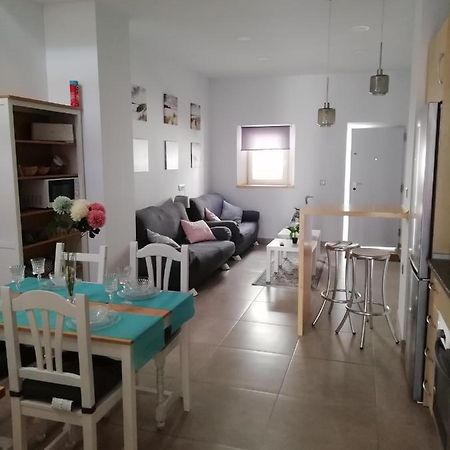Sampedro Βίλα Cartaya Εξωτερικό φωτογραφία