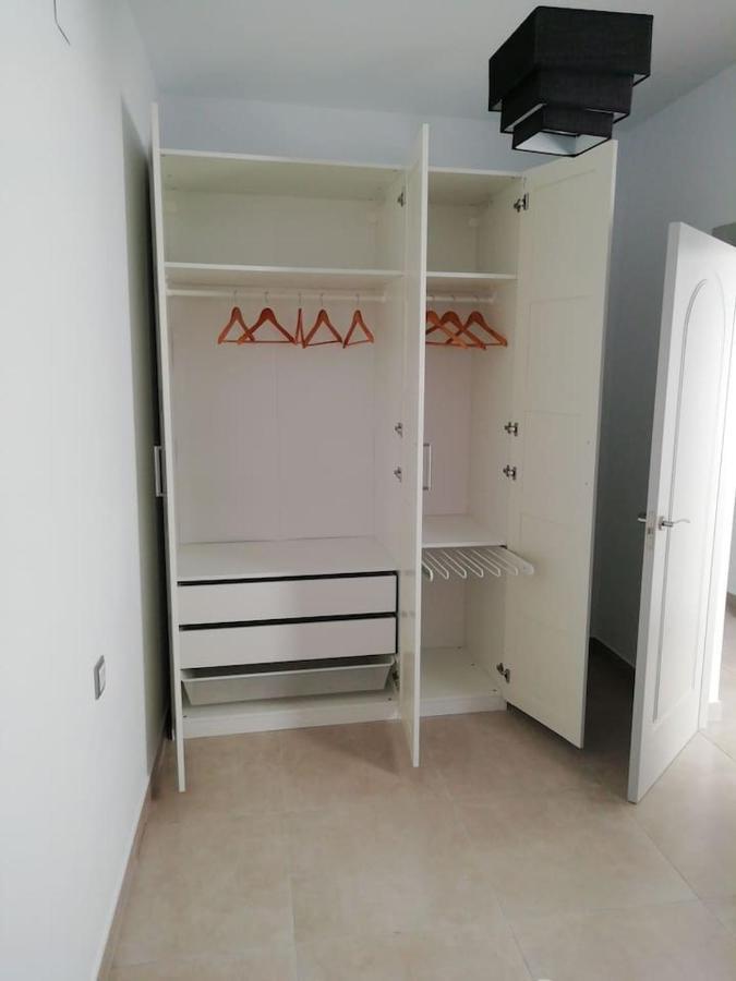 Sampedro Βίλα Cartaya Εξωτερικό φωτογραφία