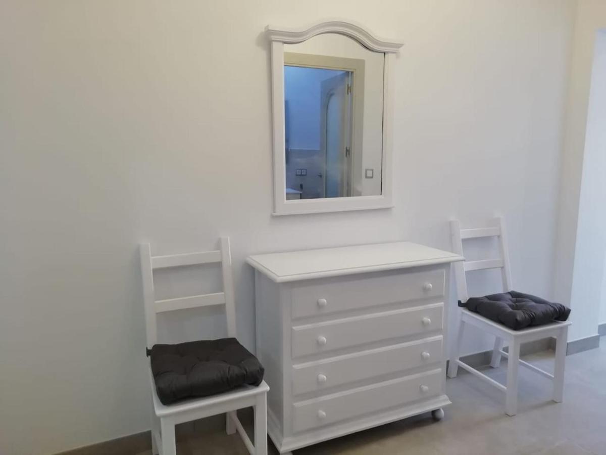 Sampedro Βίλα Cartaya Εξωτερικό φωτογραφία