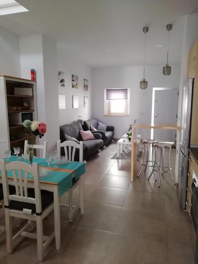 Sampedro Βίλα Cartaya Εξωτερικό φωτογραφία